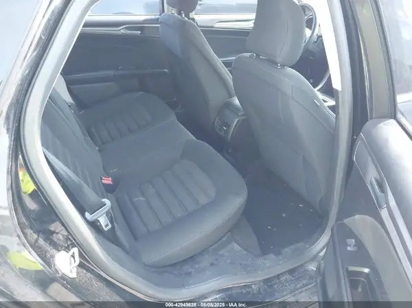 3FA6P0H73HR340817 2017 FORD FUSION - Image 8