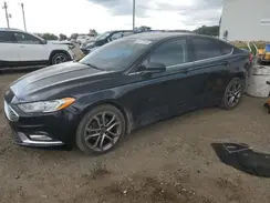 3FA6P0H73HR341420 2017 FORD FUSION