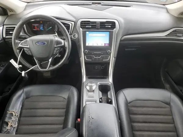 3FA6P0H73HR341420 2017 FORD FUSION - Image 8