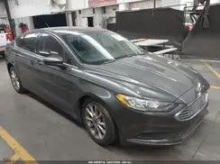 3FA6P0H73HR343538 2017 FORD FUSION