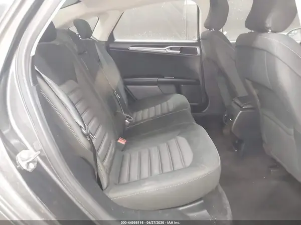 3FA6P0H73HR343538 2017 FORD FUSION - Image 8
