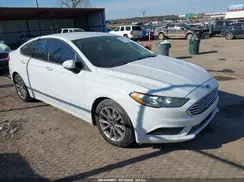 3FA6P0H73HR345063 2017 FORD FUSION