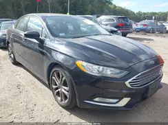 3FA6P0H73HR345533 2017 FORD FUSION