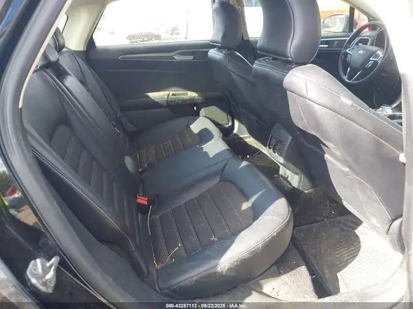 3FA6P0H73HR345533 2017 FORD FUSION - Image 8