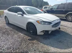 3FA6P0H73HR346682 2017 FORD FUSION