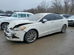 3FA6P0H73HR348156 2017 FORD FUSION