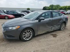 3FA6P0H73HR348576 2017 FORD FUSION