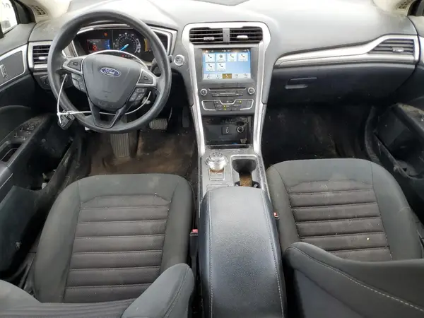 3FA6P0H73HR348576 2017 FORD FUSION - Image 8
