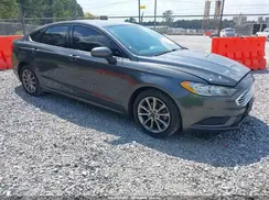 3FA6P0H73HR351445 2017 FORD FUSION