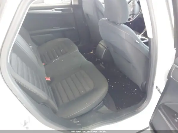 3FA6P0H73HR351462 2017 FORD FUSION - Image 8