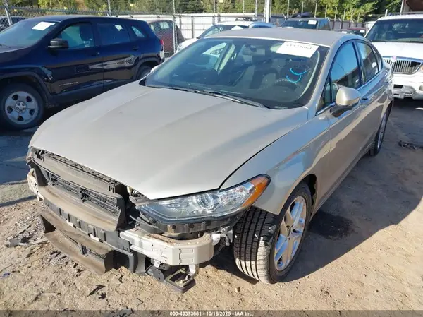 3FA6P0H73HR351588 2017 FORD FUSION - Image 2