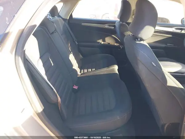 3FA6P0H73HR351588 2017 FORD FUSION - Image 8