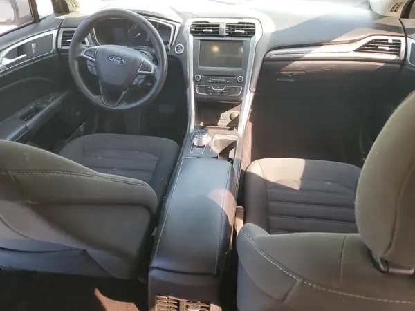 3FA6P0H73HR355785 2017 FORD FUSION - Image 8