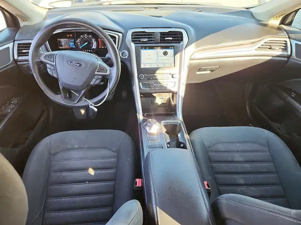 3FA6P0H73HR363532 2017 FORD FUSION - Image 8