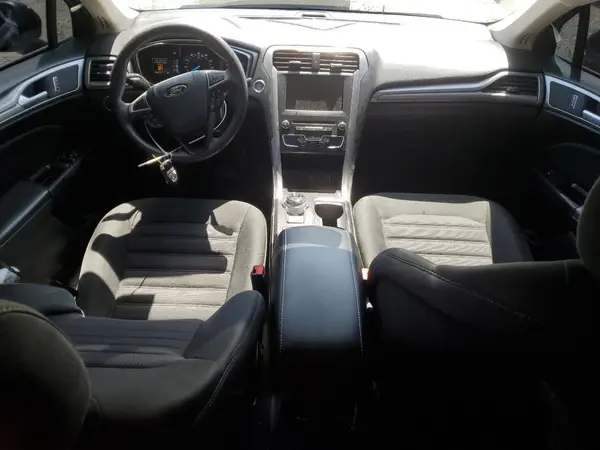 3FA6P0H73HR368083 2017 FORD FUSION - Image 8