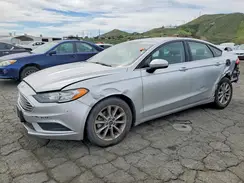 3FA6P0H73HR369038 2017 FORD FUSION