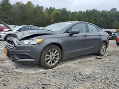 3FA6P0H73HR369055 2017 FORD FUSION
