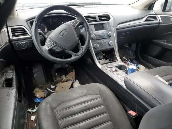 3FA6P0H73HR369055 2017 FORD FUSION - Image 8