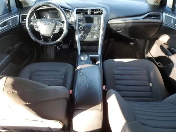 3FA6P0H73HR369086 2017 FORD FUSION - Image 8