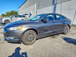 3FA6P0H73HR369105 2017 FORD FUSION