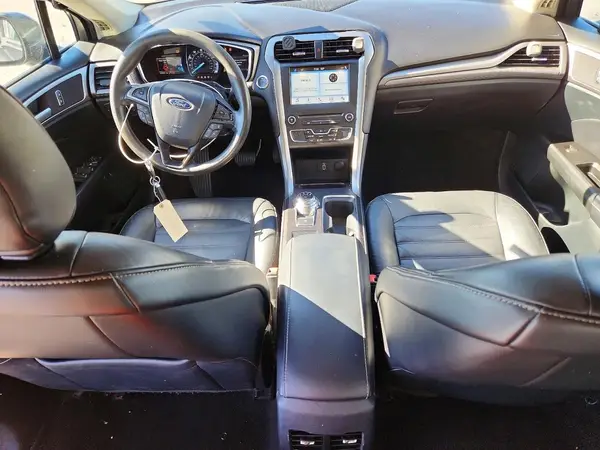 3FA6P0H73HR369105 2017 FORD FUSION - Image 8