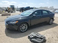 3FA6P0H73HR369170 2017 FORD FUSION