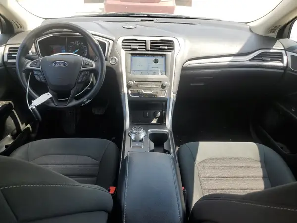3FA6P0H73HR369170 2017 FORD FUSION - Image 8