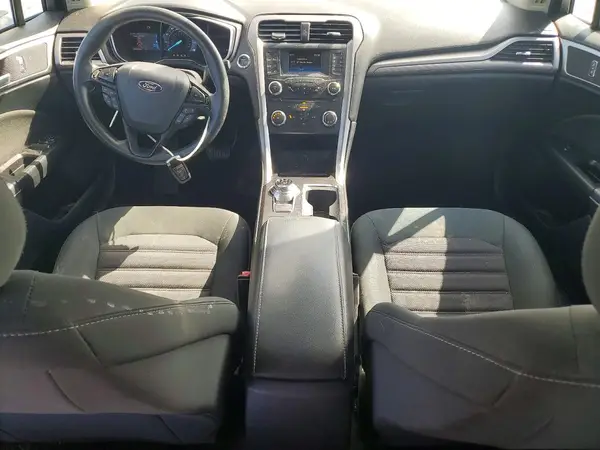 3FA6P0H73HR369945 2017 FORD FUSION - Image 8