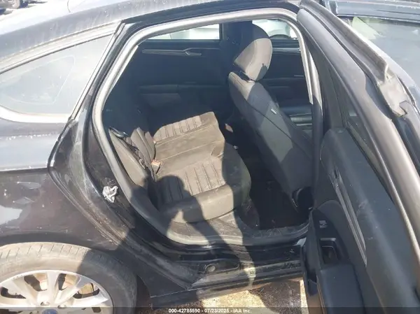 3FA6P0H73HR369976 2017 FORD FUSION - Image 8