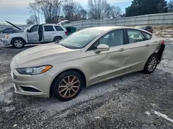 3FA6P0H73HR370139 2017 FORD FUSION