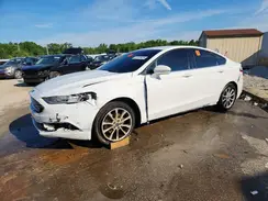 3FA6P0H73HR370240 2017 FORD FUSION