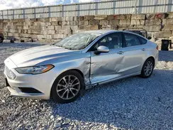 3FA6P0H73HR370271 2017 FORD FUSION
