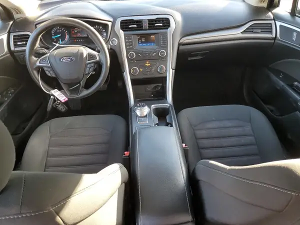 3FA6P0H73HR370271 2017 FORD FUSION - Image 8