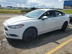 3FA6P0H73HR370707 2017 FORD FUSION