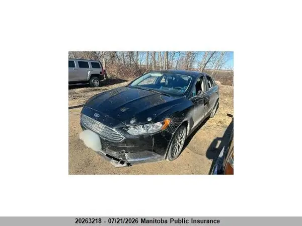 3FA6P0H73HR371386 2017 FORD FUSION - Image 2