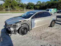 3FA6P0H73HR372084 2017 FORD FUSION