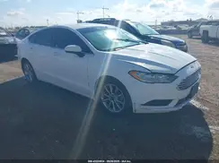 3FA6P0H73HR373199 2017 FORD FUSION
