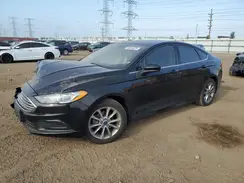 3FA6P0H73HR373798 2017 FORD FUSION