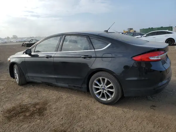 3FA6P0H73HR373798 2017 FORD FUSION - Image 2