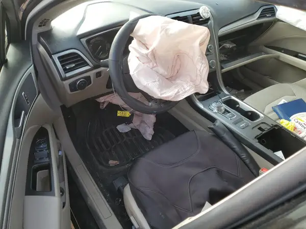 3FA6P0H73HR373798 2017 FORD FUSION - Image 8