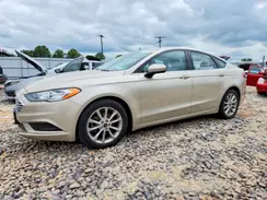 3FA6P0H73HR374952 2017 FORD FUSION