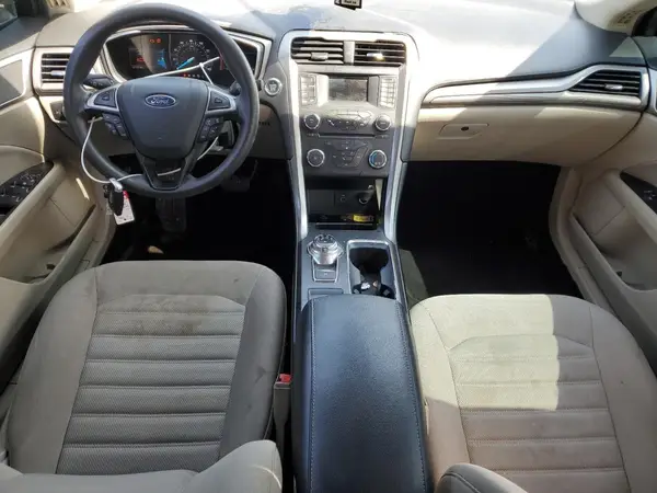 3FA6P0H73HR375115 2017 FORD FUSION - Image 8
