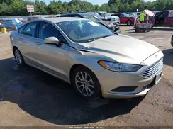 3FA6P0H73HR375146 2017 FORD FUSION