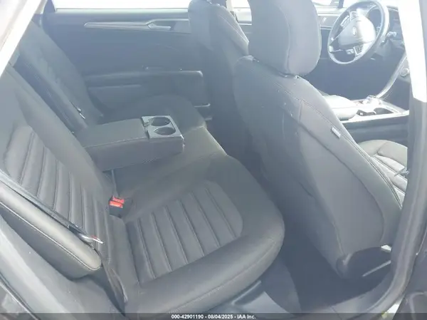 3FA6P0H73HR375261 2017 FORD FUSION - Image 8