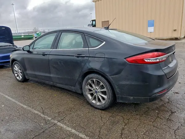 3FA6P0H73HR378189 2017 FORD FUSION - Image 2