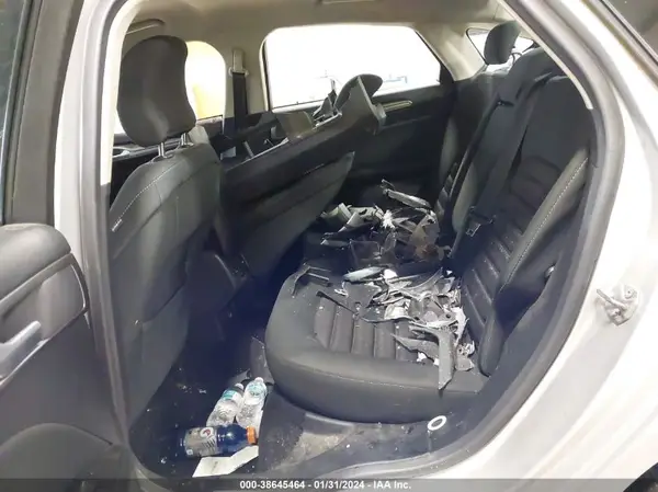 3FA6P0H73HR378533 2017 FORD FUSION - Image 8