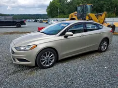 3FA6P0H73HR382453 2017 FORD FUSION