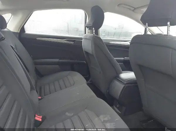 3FA6P0H73HR382906 2017 FORD FUSION - Image 8