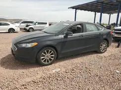 3FA6P0H73HR383280 2017 FORD FUSION