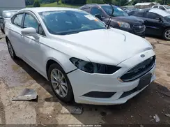 3FA6P0H73HR388043 2017 FORD FUSION
